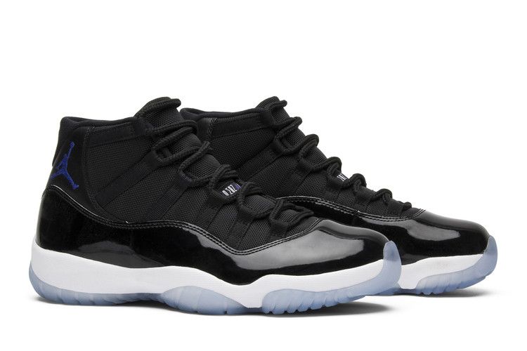 Air Jordan 11 Retro Space Jam (2016)