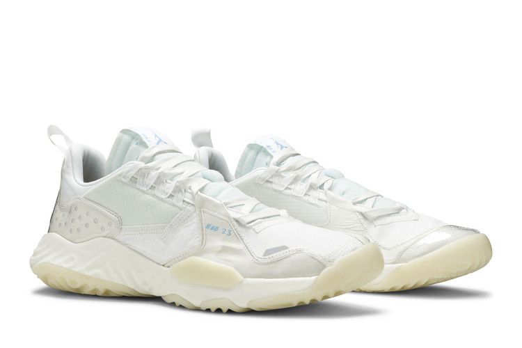 Air Jordan Delta SP Sail