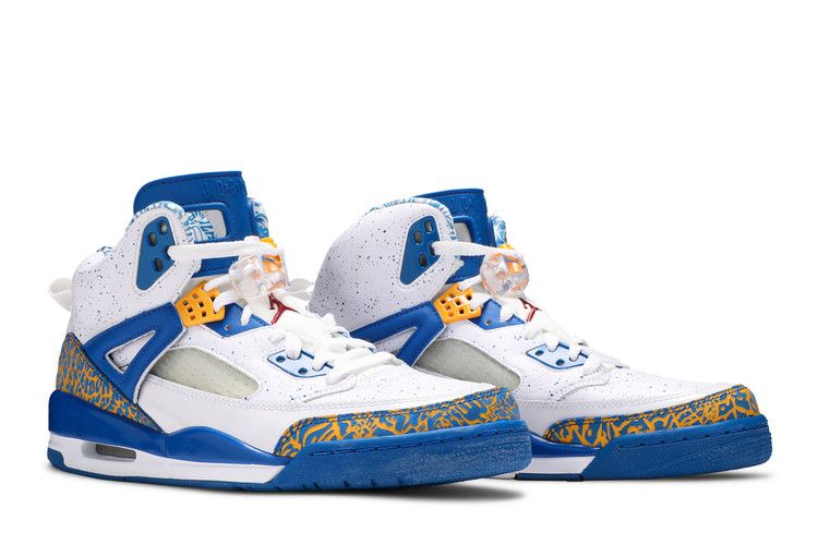 Air Jordan Spizike Do the Right Thing
