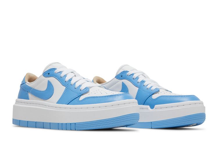 Air Jordan 1 Elevate Low SE University Blue (Women's)