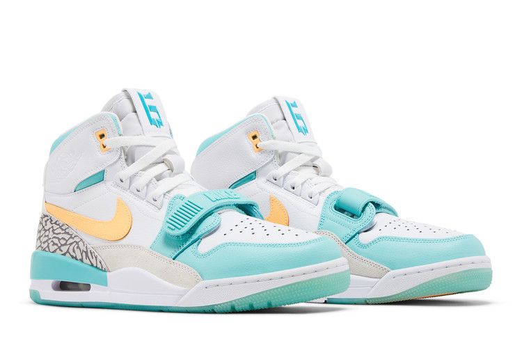 Air Jordan Legacy 312 Guo Ailun