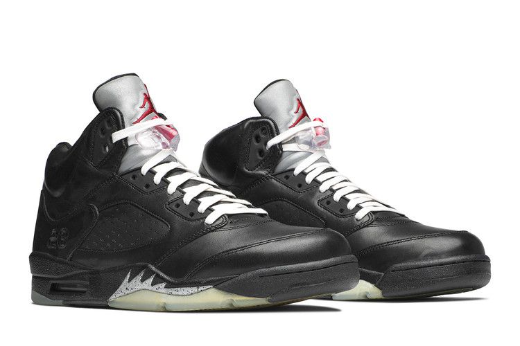 Air Jordan 5 Retro Premio Bin23