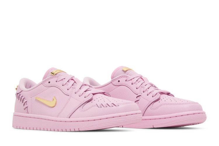 Air Jordan 1 Low Method of Make Perfect Pink (Women's)