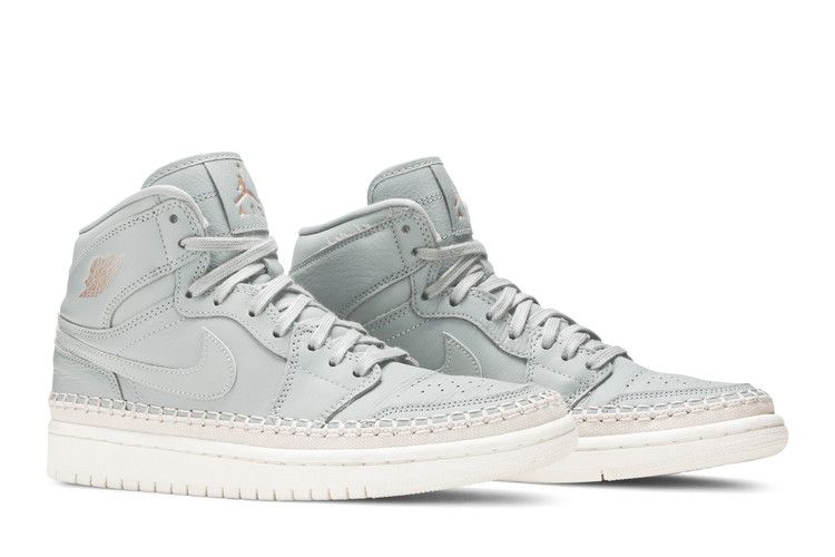Air Jordan 1 Retro High Mica Green (Women's)