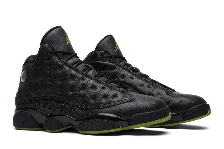 Air Jordan 13 Retro Altitude (2017)