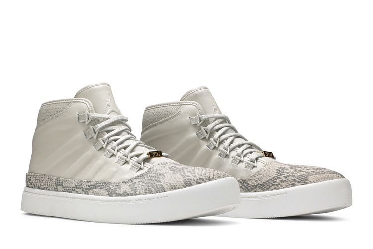Air Jordan Westbrook 0 Light Bone