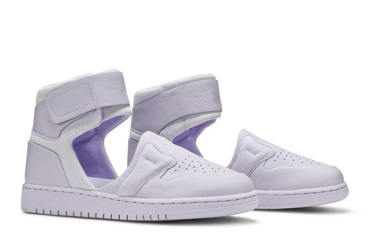 Air Jordan 1 Lover XX Violet Mist (Women's)