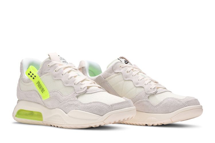 Air Jordan MA2 Sail Volt