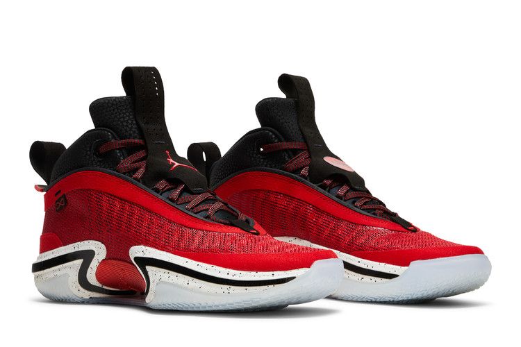 Air Jordan 36 PE Rui Hachimura