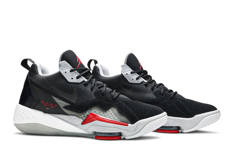 Air Jordan Zoom 92 Black Cement