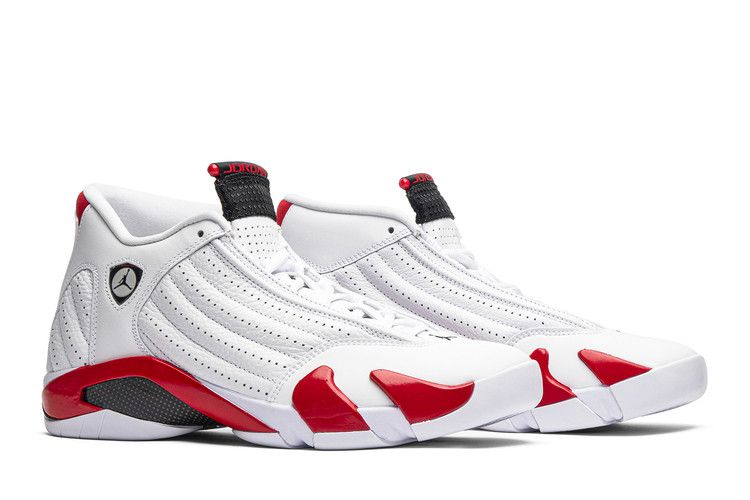Air Jordan 14 Retro Rip Hamilton