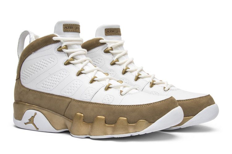 Air Jordan 9 Retro Premio Bin 23