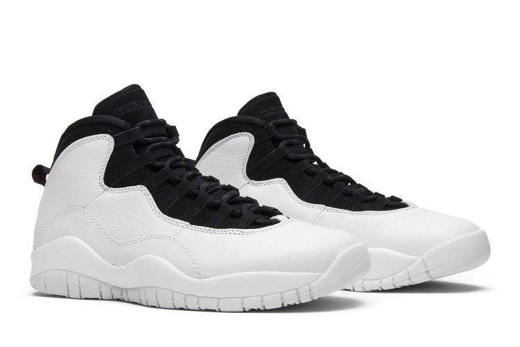 Air Jordan 10 Retro I'm Back