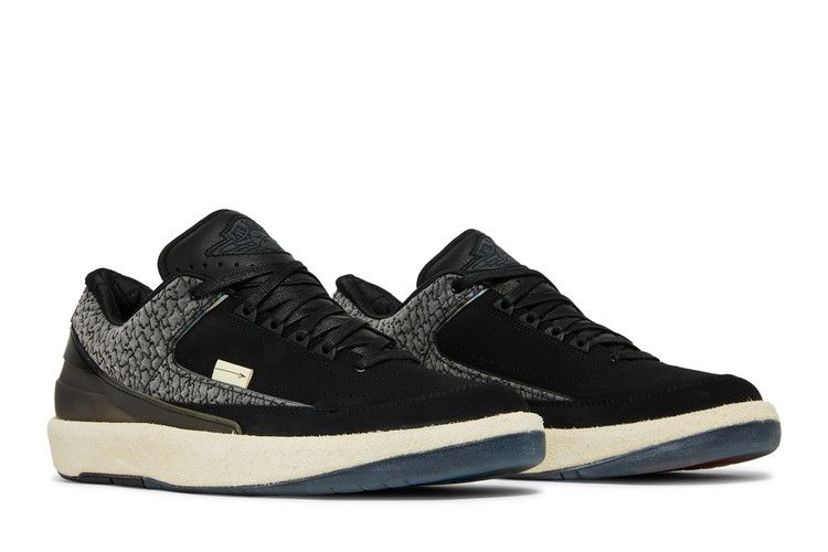 Air Jordan 2 Retro Low Responsibility