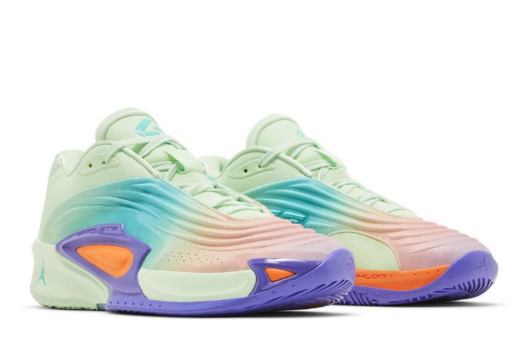 Air Jordan Luka 3 Blurred Vision