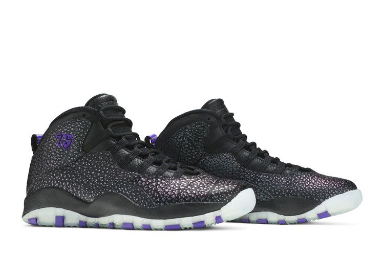 Air Jordan 10 Retro Paris