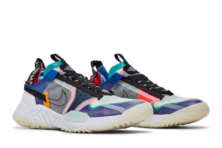 Air Jordan Delta Breathe Multi-Color