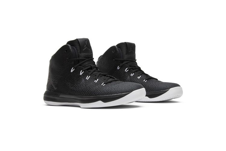 Air Jordan XXX1 Black Cat