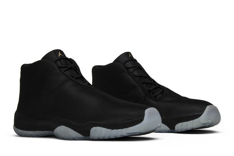 Air Jordan Future Black Ice