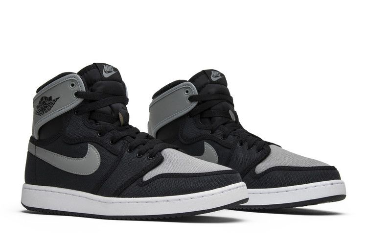 Air Jordan 1 Retro KO Shadow (2015)