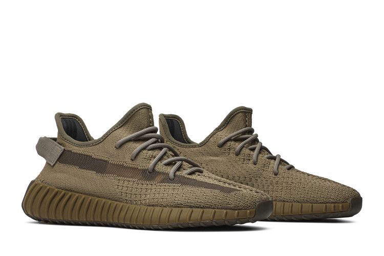 adidas Yeezy Boost 350 V2 Earth