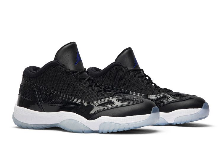 Air Jordan 11 Retro Low IE Space Jam