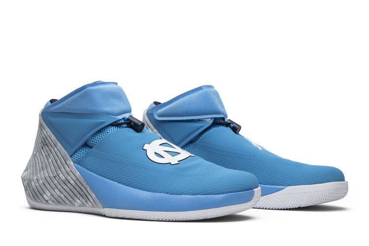 Air Jordan Why Not Zer0.1 UNC