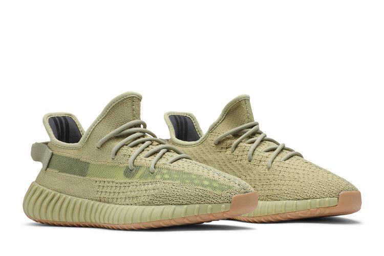 adidas Yeezy Boost 350 V2 Sulfur