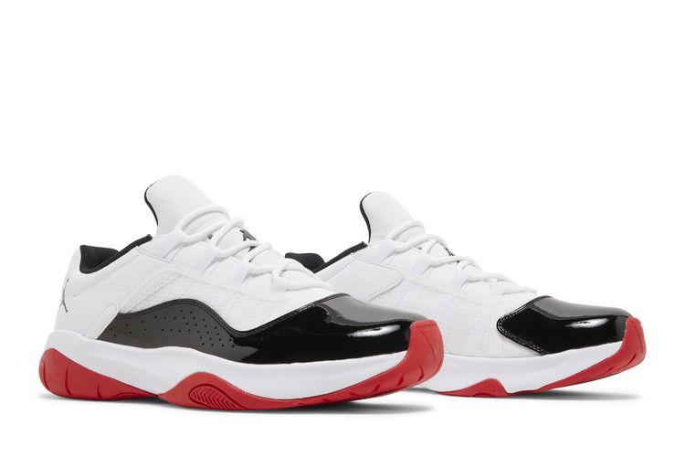 Air Air Jordan 11 CMFT Low Concord-Bred