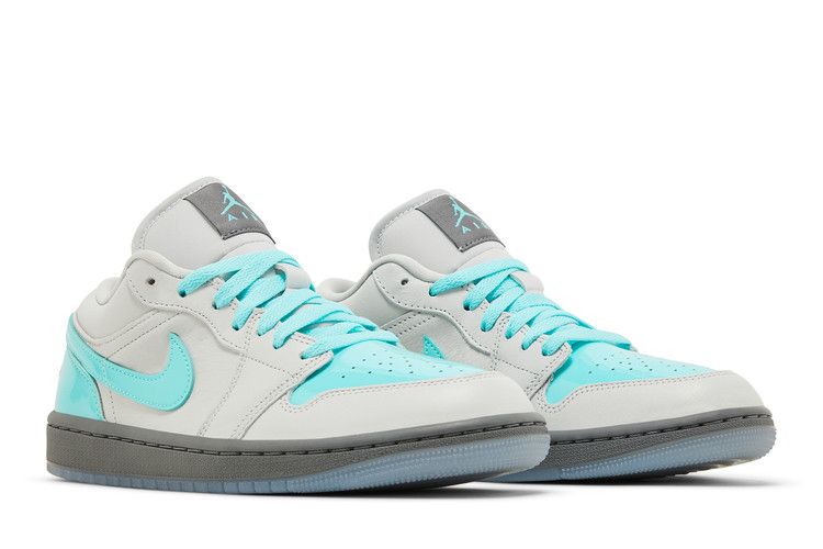 Air Jordan 1 Low SE Polaroid (Women's)