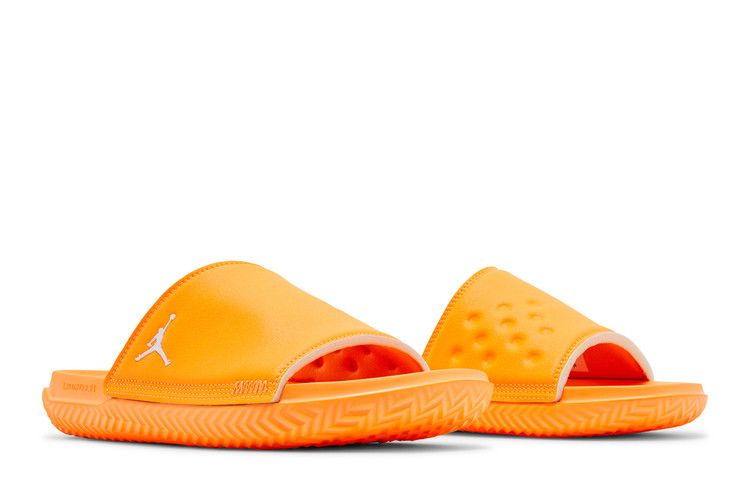 Air Jordan Play Slide Bright Citrus