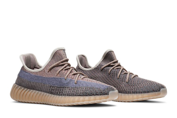 adidas Yeezy Boost 350 V2 Fade