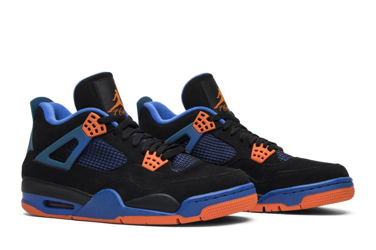 Air Jordan 4 Retro Cavs