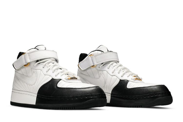 Air Jordan Force Taxi 12