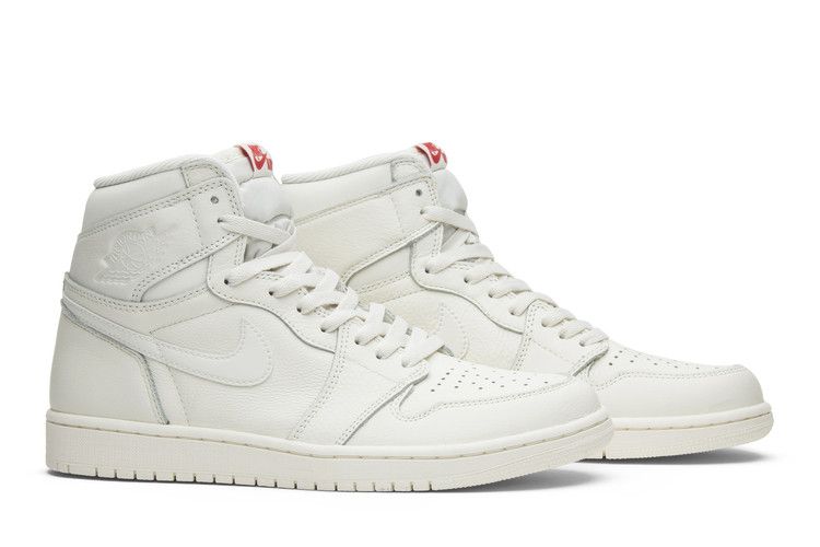 Air Jordan 1 Retro High OG Sail