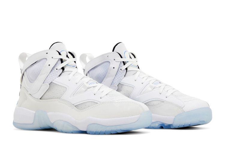 Air Jordan Jumpman Two Trey Legend Blue