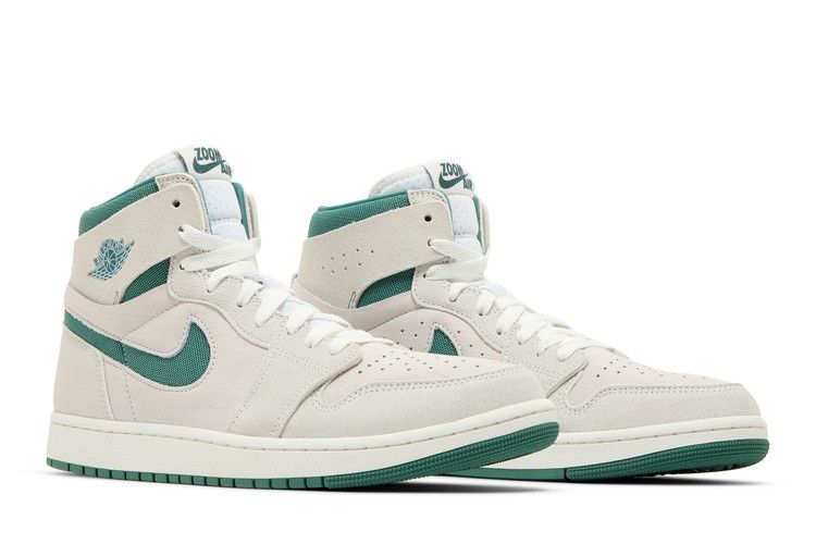Air Jordan 1 High Zoom Air CMFT 2 Bicoastal