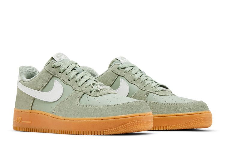 Nike Air Force 1 Low '07 LV8 Jade Horizon Sneakers