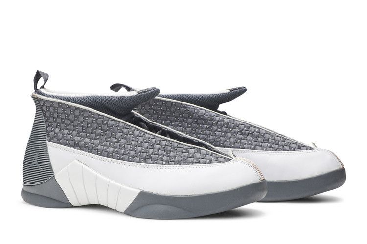 Air Jordan 15 OG Flint