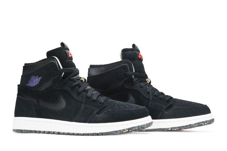 Air Jordan 1 Retro High Zoom Court Purple