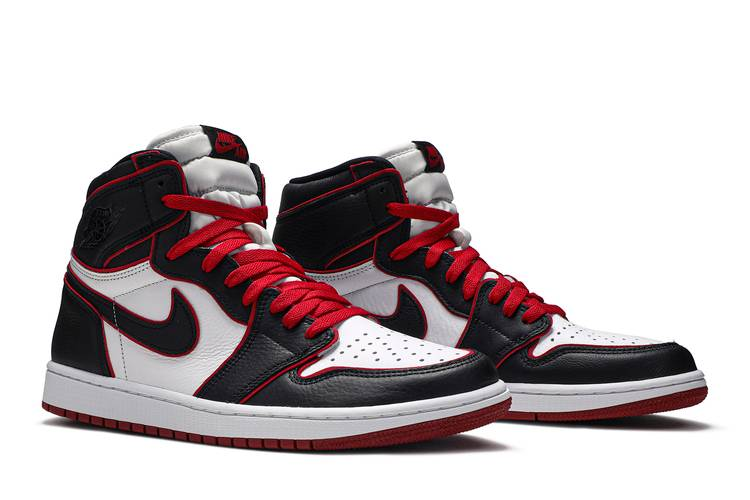 Air Jordan 1 Retro High Bloodline