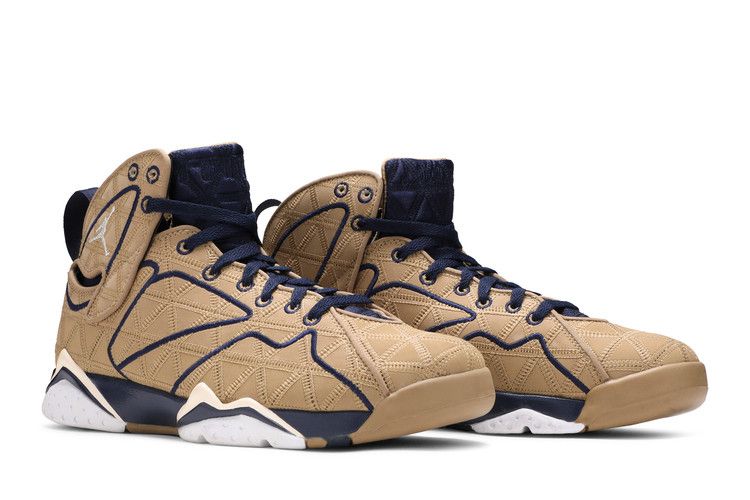 Air Jordan 7 Retro J2K Filbert