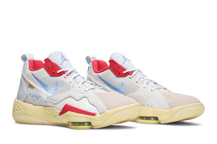 Air Jordan Zoom 92 Union Guava Ice