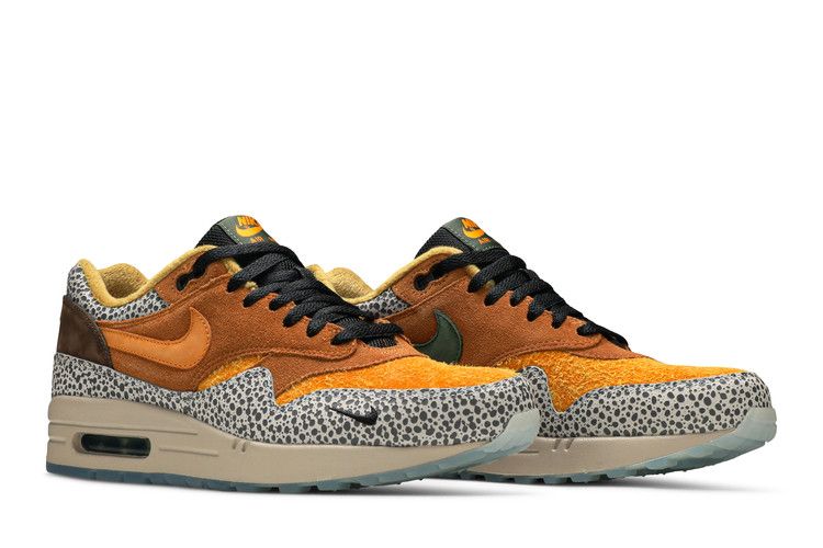 Nike Air Max 1 atmos Safari (2016)