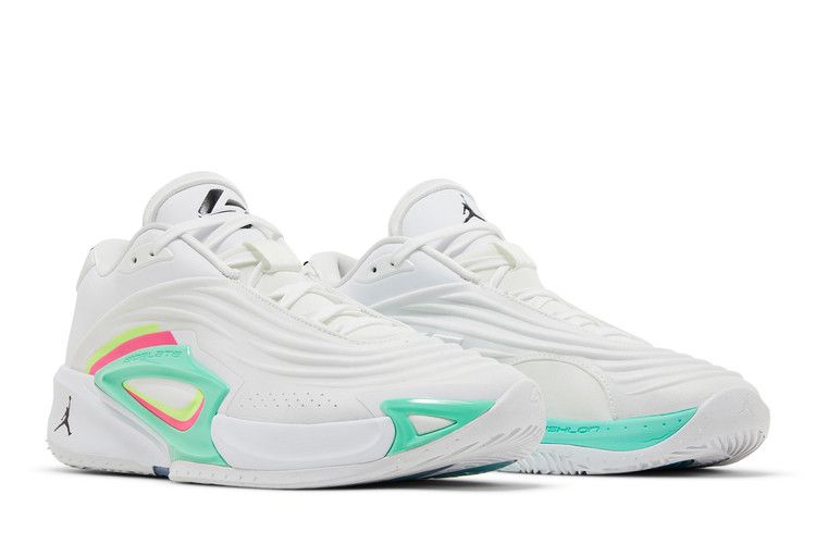 Air Jordan Luka 3 Photo Finish