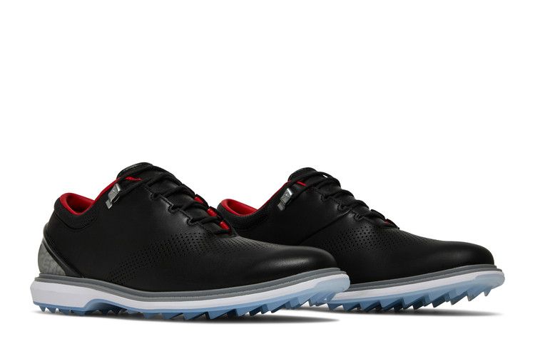 Air Jordan ADG 4 Golf Black Cement