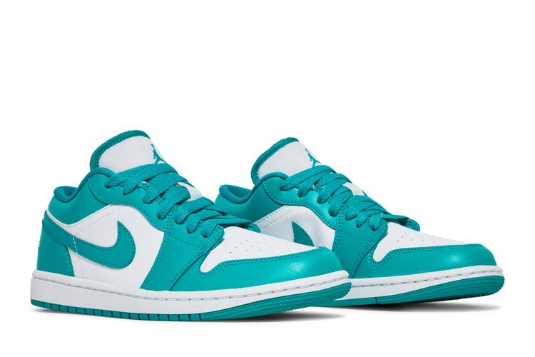 Air Jordan 1 Low New Emerald (Women's)