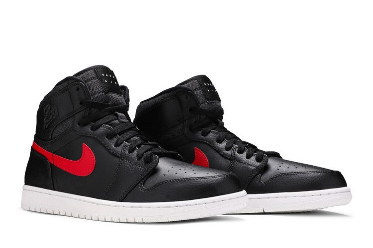 Air Jordan 1 Retro Rare Air Bred