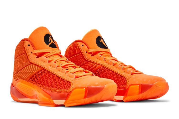 Air Jordan 38 WNBA Center Star