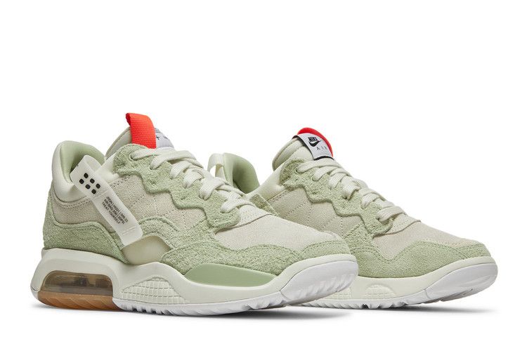 Air Jordan MA2 Honeydew